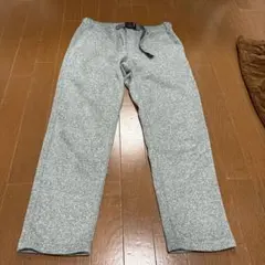 GRAMICCI レディースズボン グレー Lサイズ