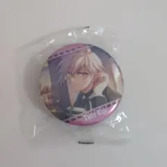 カプセル缶バッジコレクション　アイナナ　九条天