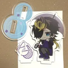 め*り様 ヒプマイ スイパラ トレーディング アクリルスタンド 十四