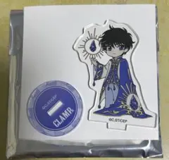 2026年最新】clamp x 神威の人気アイテム - メルカリ