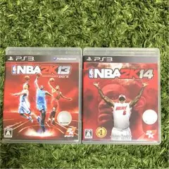 NBA 2K13 NBA 2K14