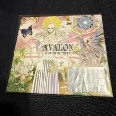 AVALON 摩天楼オペラ CD - メルカリ