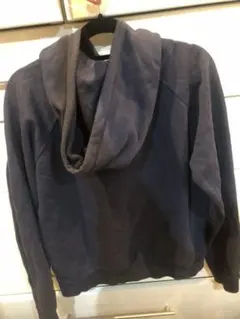 アバクロのhoodie