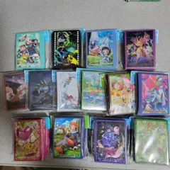 ポケカ デッキシールド サプライ