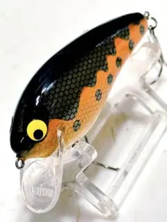 daiwa ダイワ バルサマック 2005 ( バスジャッカー ピーナッツ )のサムネイル