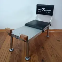 ∬73 釣具 へら台 CARP MINI α CHAIR F-22 カープ ミニ アルファ チェア ヘラ台 検：椅子 フィッシング 釣り 釣台 銀閣 Yahoo!オークション - カープ ミニ α チェア F-22 釣り台 他 計2点 ヘ