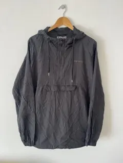 アノラックパーカー