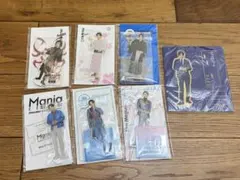 目黒蓮 アクスタ まとめ売り