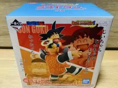 2025年最新】孫悟飯じいちゃんフィギュアの人気アイテム - メルカリ
