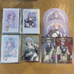 にじさんじ　紙類　まとめ売り