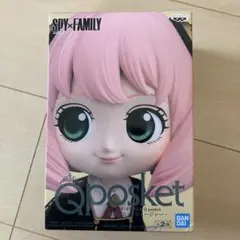 SPY×FAMILY アーニャ　Qposket
