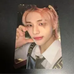 2025年最新】stray kids トレカ ヒョンジンの人気アイテム - メルカリ