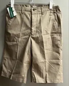 【未使用品】クロコダイル　ショートパンツ　M　CROCODILE　ハーフパンツのサムネイル