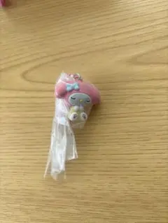 【新品・未開封】サンリオキャラクターズ　GRWM マイメロ