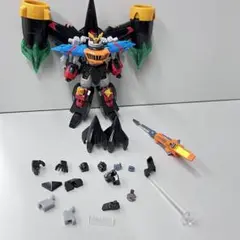 2026年最新】ガオガイゴーの人気アイテム - メルカリ