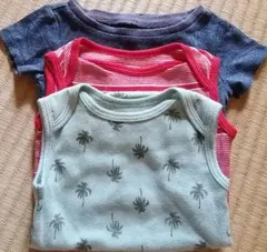 ロンパース old navy