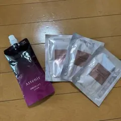 破格】Attenir DRESS LIFT レフィルまとめ売り！ - メルカリ