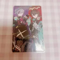 Stun Mode　チェキ　レア