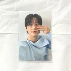 レア♡DAY6.YoungK.ヨンケイ.セブンイレブン.オフライン.トレカ.特典