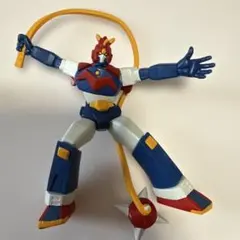 ボルテスVフィギュア ベストポージングコレクション