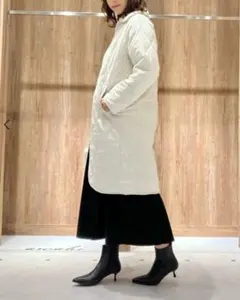 新品　Ample ジレ　コート　アウター　スコットクラブ購入　ヤマダヤ SC8048EW02943_fw_thumbM.jpg