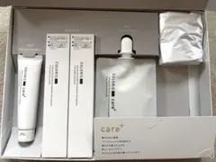 カラリス　カラーセットcare+　ナチュラル3.0のサムネイル