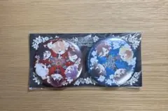 ディアラバ 特典 缶バッジ