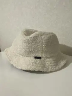 niko and… バケットハット　ボア