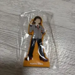 【ヒロアカ】一番くじ ラバースタンド 瀬呂範太