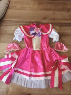 わんだふるぷりきゅあ！変身プリチューム