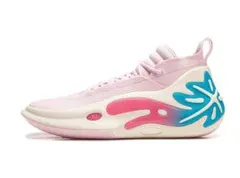 【新品未使用】リーニンWayofWade 11 South Beach 26cmのサムネイル