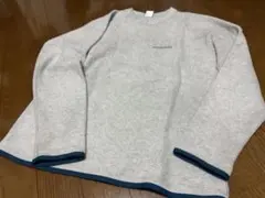モンベル フリース トップス