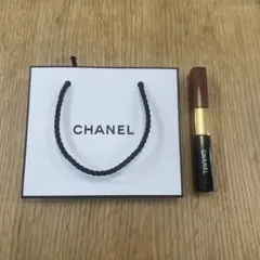 CHANEL ルルージュデュオウルトラトゥニュ182