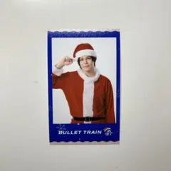 超特急 カイ happy ミニフォト