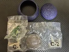 ゴジラ HG D+ ゴジラ04 リトルゴジラ　未開封　ガチャ