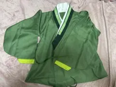 薬屋のひとりごと 猫猫 コスプレ衣装 XL