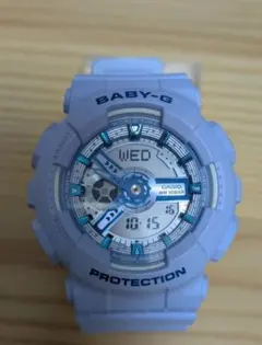 BGA-250-1AJF | CASIO CASIO BABY-G 電波ソーラー BGA-2250 ブルー