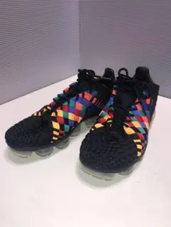 【7/18値下げ】【美品】NIKE ナイキ　エア ヴェイパーマックス イネバ