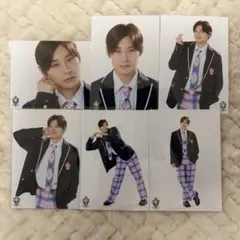 Sakurashimeji 田中雅功 生写真 エビライ2026 - メルカリ