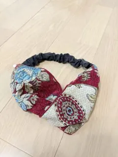 イロドリヘアターバンのサムネイル