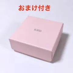 EXO スホ　バースデーブレスレット　シルバー　おまけ付き　☆