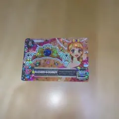 アイカツ シャイニングドリーミーティアラ