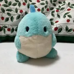 星のカービィ ころろんフレンズ アイスドラゴン ぬいぐるみ - メルカリ
