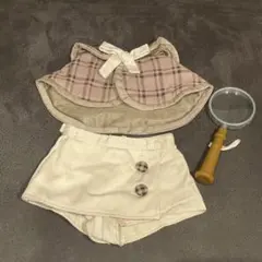 2026年最新】リーナベル ぬいぐるみ 探偵の人気アイテム - メルカリ