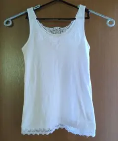 ジーナシス　タンクトップのサムネイル