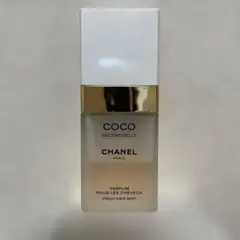CHANEL COCO MADEMOISELLE ヘアミスト35mL