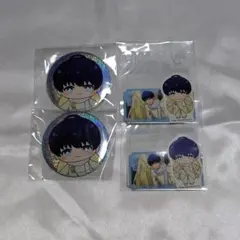 月岡紬 A3 セガラッキーくじ