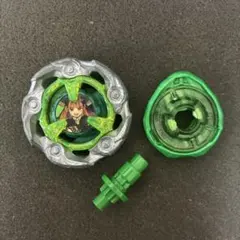 ウィザードロッド1-60R他 ベイ4個セット - メルカリ