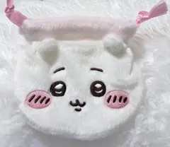 巾着 カプセルトイ