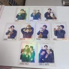 あ*る様 TravisJapan 雑誌切り抜き